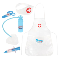 Набор доктора детский Наша игрушка Доктор / M1217-2 - 