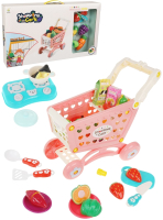 

Магазин игрушечный Наша игрушка, Супермаркет / 228E22-5