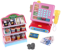 

Магазин игрушечный, Супермаркет / 16829