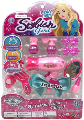 Набор аксессуаров для девочек Наша игрушка 200265721