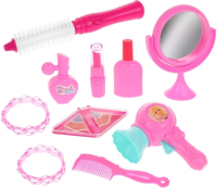 Набор аксессуаров для девочек Наша игрушка 200062041 - 