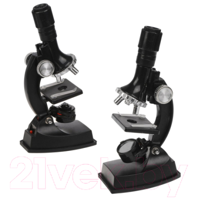 Микроскоп оптический Наша игрушка 200428773