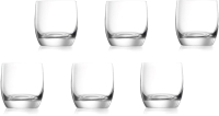 Набор стаканов Lucaris 3LT03RK1006G0001 - 