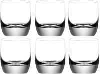 Набор стаканов Lucaris 3LT03DR1406G0001 - 