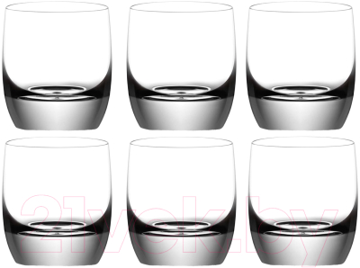 Набор стаканов Lucaris 3LT03DR1406G0001