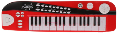 

Музыкальная игрушка Наша игрушка, Синтезатор / 200689927