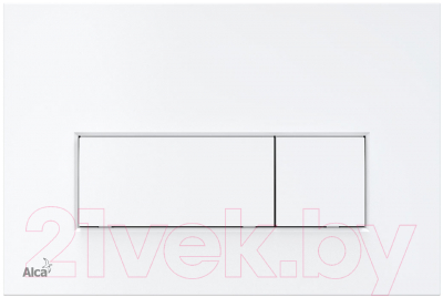 Унитаз подвесной с инсталляцией Керамин Милан + AM101/1120 + М570 (с жестким сиденьем)