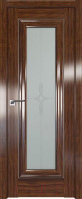 

Дверь межкомнатная ProfilDoors, Классика 24X 80x200