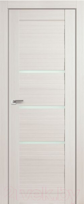 

Дверь межкомнатная ProfilDoors, Модерн 18X 80x200
