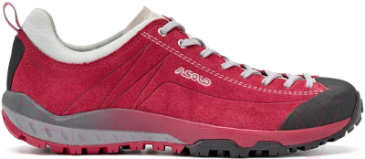 Трекинговые кроссовки Asolo Hiking/Lifestyle Space Gv/ A40505-A897 (р-р 5, бордовый)