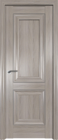 

Дверь межкомнатная ProfilDoors, Классика 27X 80x200