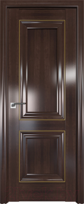 

Дверь межкомнатная ProfilDoors, Классика 27X 70x200