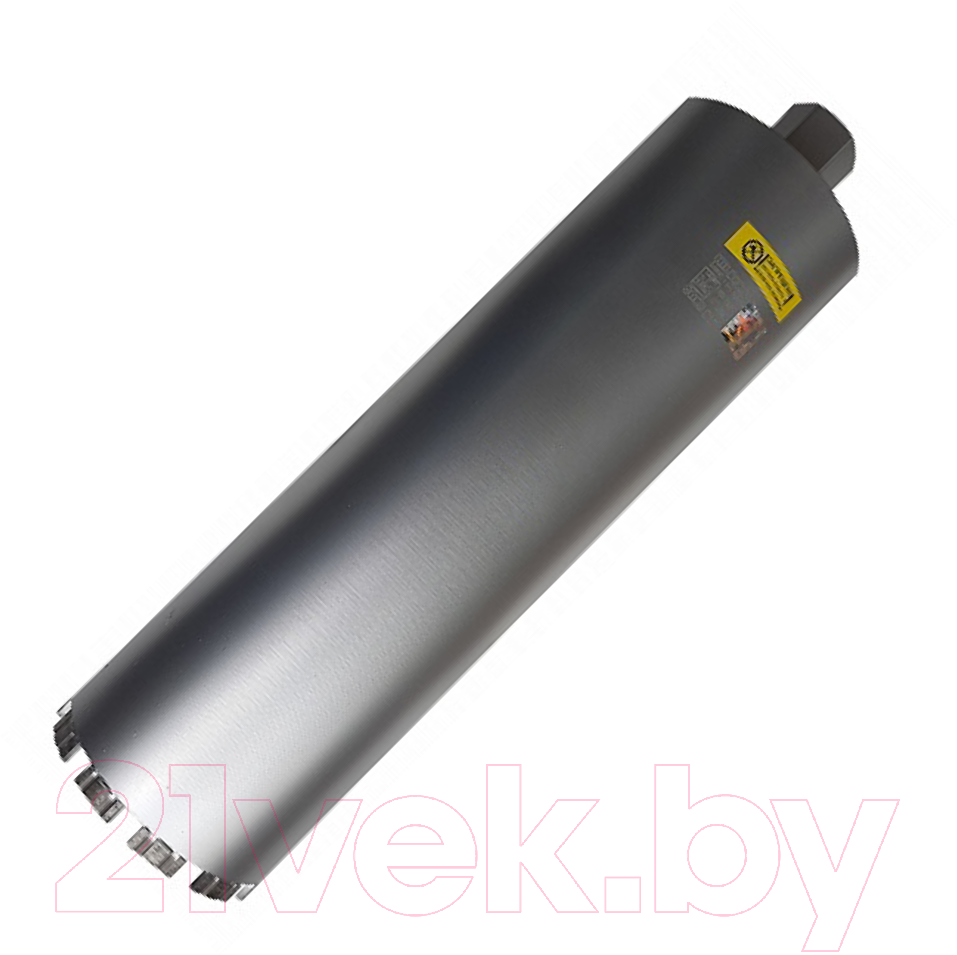 Коронка Hilberg HD725