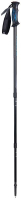 Трекинговые палки VikinG Kalio 610/17/2501-09 (черный/голубой) - 