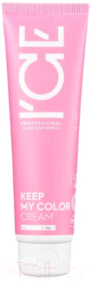 

Крем для волос Ice Professional, Color Для окрашенных и тонированных волос