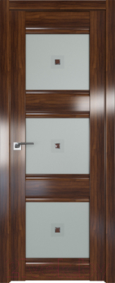 

Дверь межкомнатная ProfilDoors, Классика 4X 80x200