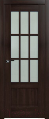 

Дверь межкомнатная ProfilDoors, Классика 104X 90x200