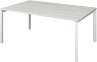 

Стол для переговоров ТерМит, Аргентум-МП НТМП.П-160.11