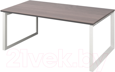 

Стол для переговоров ТерМит, Аргентум-МП НТМП.О-180.11