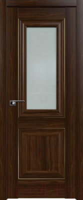 

Дверь межкомнатная ProfilDoors, Классика 28Х 60x200
