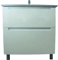 

Тумба под умывальник Idea, Sharp 60 / 128.66