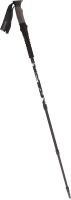 Трекинговые палки VikinG Nelio Pro 610/22/2960-09 (черный/серый) - 