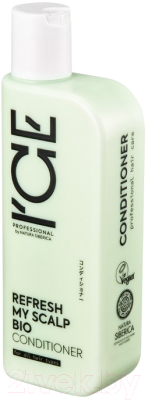Кондиционер для волос Ice Professional Refresh Для всех типов волос (250мл)