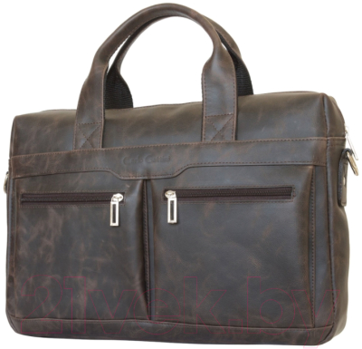 

Сумка для ноутбука Carlo Gattini, Antico Lugano 1007-02