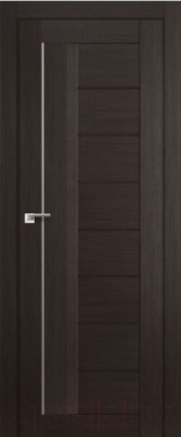 

Дверь межкомнатная ProfilDoors, Модерн 17X 80x200