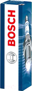 Свеча зажигания для авто Bosch 0242229708