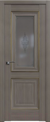 

Дверь межкомнатная ProfilDoors, Классика 28X 60x200