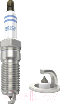 Свеча зажигания для авто Bosch 0242229739 — фото 2
