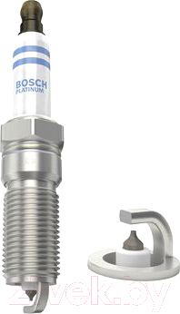 Свеча зажигания для авто Bosch 0242229739
