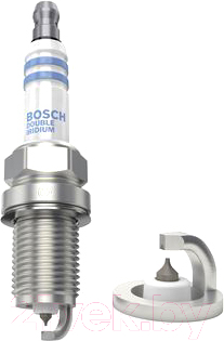 Свеча зажигания для авто Bosch 0242230528