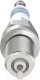 Миниатюра изображения товара Свеча зажигания для авто Bosch 0242230528