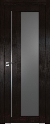 

Дверь межкомнатная ProfilDoors, Модерн 47X 90x200 AL