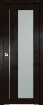 

Дверь межкомнатная ProfilDoors, Модерн 47X 80x200 AL