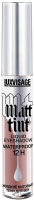 Тени для век LUXVISAGE Matt Tint тон 106 (3г) - 