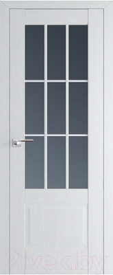 

Дверь межкомнатная ProfilDoors, Классика 104X 90x200