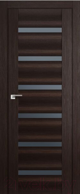 

Дверь межкомнатная ProfilDoors, Модерн 57X 70x200