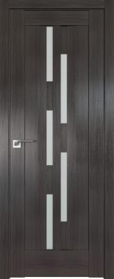 

Дверь межкомнатная ProfilDoors, Модерн 30X 70x200