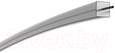 Изображение товара Леска для триммера Bradas Ripper Dual / ZRK20100S (квадрат)