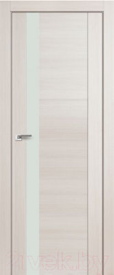 

Дверь межкомнатная ProfilDoors, Модерн 62X Eclipse 80x200