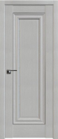 

Дверь межкомнатная ProfilDoors, Классика 23X 80x200