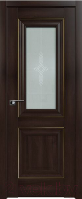 

Дверь межкомнатная ProfilDoors, Классика 28Х 70x200