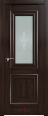 

Дверь межкомнатная ProfilDoors, Классика 28Х 80x200