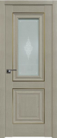 

Дверь межкомнатная ProfilDoors, Классика 28X 90x200