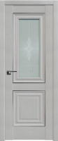 

Дверь межкомнатная ProfilDoors, Классика 28X 70x200
