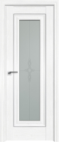 

Дверь межкомнатная ProfilDoors, Классика 24X 80x200