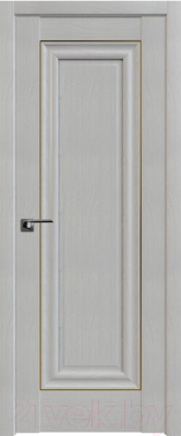 

Дверь межкомнатная ProfilDoors, Классика 23X 70x200